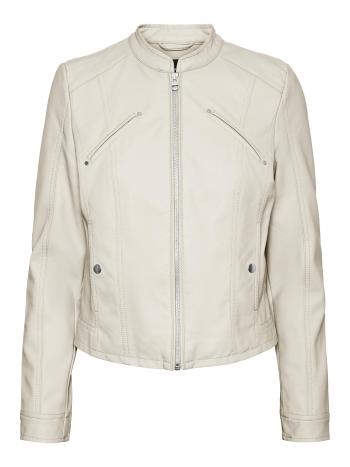 Vero Moda Geacă de damă VMFAVODONA 10230873 Oatmeal M