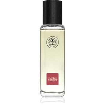 Erbario Toscano Vaniglia Piccante Eau de Parfum unisex 50 ml