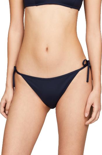 Tommy Hilfiger Chiloți de baie pentru femei Bikini UW0UW05096-C1G L