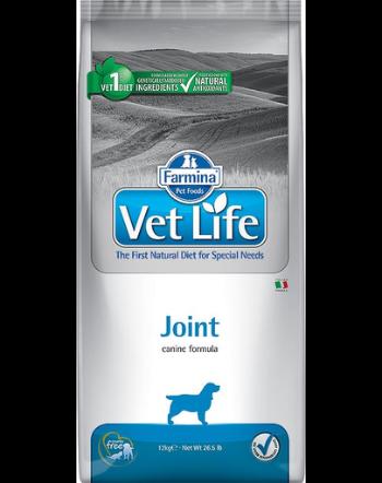 FARMINA Vet Life Dog Joint 12 kg