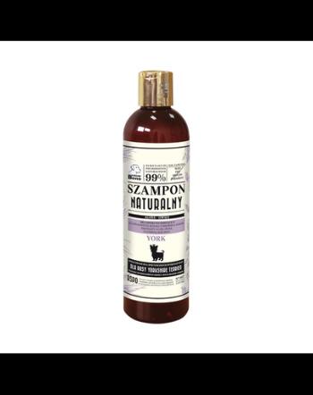 SUPER BENO Șampon natural pentru Yorkshire Terrier 300 ml
