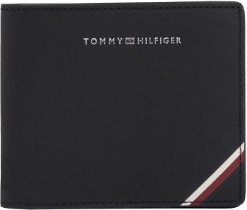 Tommy Hilfiger Portofel din piele pentru bărbați AM0AM11589BDS