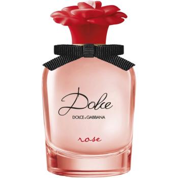 Dolce & Gabbana Dolce Rose Eau de Toilette pentru femei 50 ml