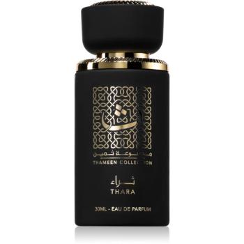 Lattafa Thameen Thara Eau de Parfum unisex 30 ml