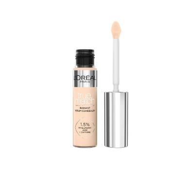 L´Oréal Paris Corector de îngrijire True Match (Radiant Serum Concealer) 11 ml 3R