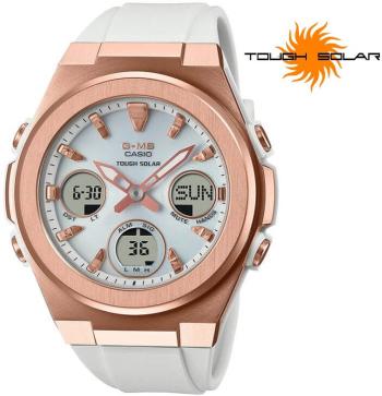 Casio Baby-G Tough Solar G-MS MSG-S600G-7AER (000)