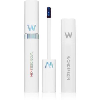 WONDERSKIN Wonder Blading Lip Stain Kit ruj tip tatuaj culoare Romance 4 ml