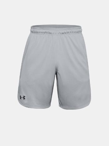 Under Armour Knit Pantaloni scurți Gri