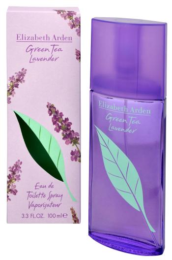 Elizabeth Arden Green Tea Lavender - EDT 1 ml - eșantion