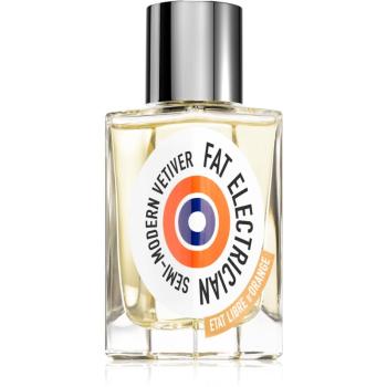 Etat Libre d’Orange Fat Electrician Eau de Parfum pentru bărbați 50 ml