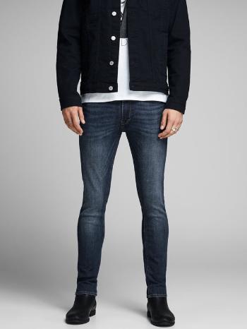 Jack & Jones Liam Jeans Albastru