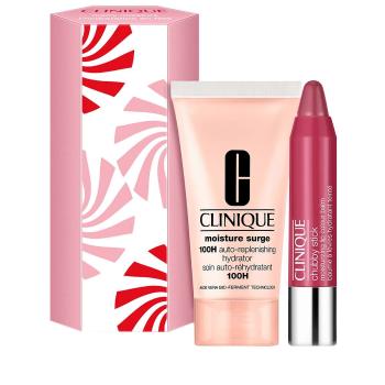 Clinique Set cadou de îngrijire hidratantă Grab and Go Merry Moisture