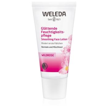 Weleda Rose cremă hidratantă 30 ml