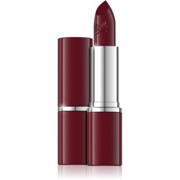 Bell Colour Lipstick ruj crema culoare 01 Red Berry 4 g