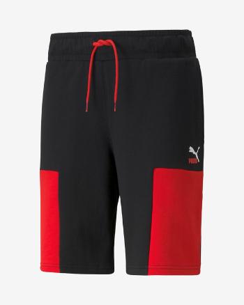 Puma CLSX Pantaloni scurți Negru