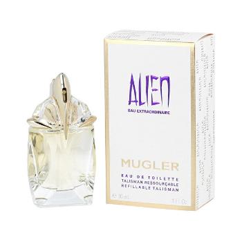 Thierry Mugler Alien Eau Extraordinaire - EDT (reîncărcabil) 60 ml