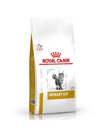 ROYAL CANIN Cat Urinary S/O LP34 7 kg