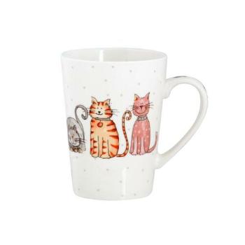 Cană ceramică Toro Cat 460 ml