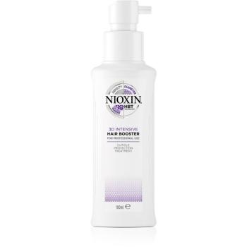 Nioxin 3D Intensive ingrijirea scalpului pentru par fin si subtiat 100 ml