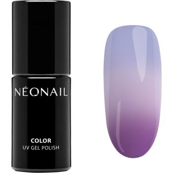 NEONAIL Born To Win lac de unghii sub forma de gel culoare Your Comeback (Thermal Effect - Color Change) 7,2 ml