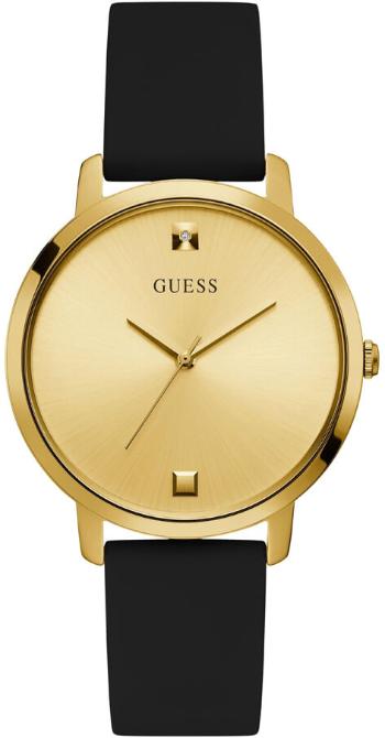 Guess Ceas cu diamantNova GW0004L1