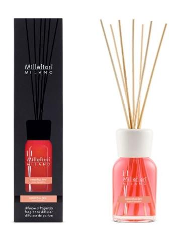 Millefiori Milano Difuzor de aromă Natural Floare de rouă 100 ml