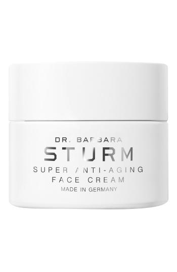 Dr. Barbara Sturm Cremă pentru ten cu efect anti-age (Super Anti-Aging Face Cream) 50 ml