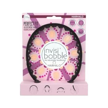 Invisibobble Cerc de păr Hairhalo British Royal Crown and Glory