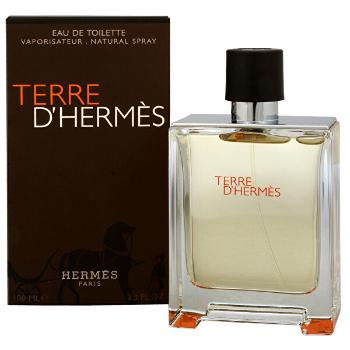 Hermes Terre D´ Hermes - EDT 2 ml - mostră cu pulverizator