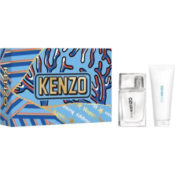 KENZO L'Eau Kenzo Pour Femme set cadou pentru femei