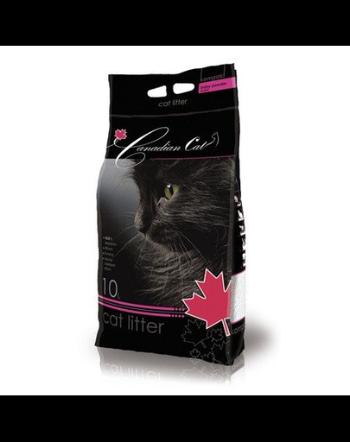 BENEK Canadian Cat Protect Baby Powder 10 L