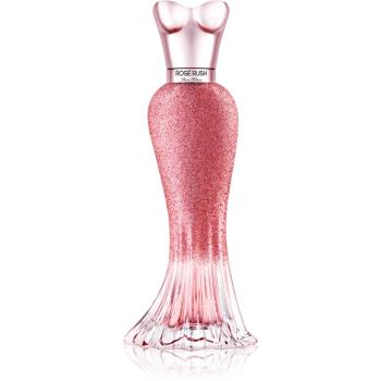 Paris Hilton Rose Rush Eau de Parfum pentru femei 100 ml