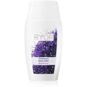 RYOR Marine Algae Care emulsie uleioasă de corp 50 ml