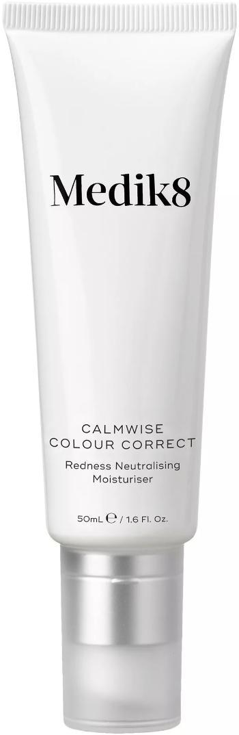 Medik8 Crema împotriva înroșirii pielii Calmwise Colour Correct (Redness Neutralizing Moisturiser) 50 ml