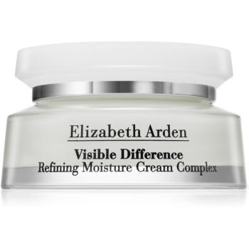 Elizabeth Arden Visible Difference Refining Moisture Cream Complex cremă hidratantă facial 75 ml