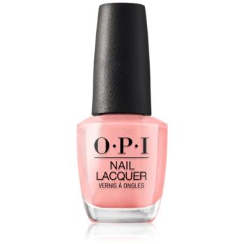 OPI Nail Lacquer lac de unghii Tutti Frutti Tonga 15 ml