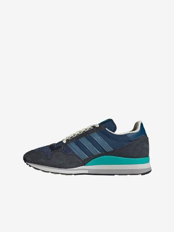 adidas Originals ZX 500 Teniși Albastru