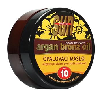 soare Ulei pentru bronz rapid Argan bronz oil SPF 10 200 ml