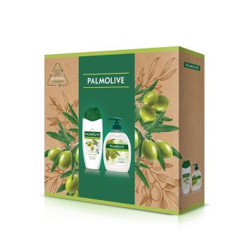 Palmolive Set cadou Naturals Olive