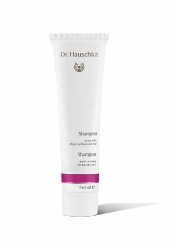 Dr. Hauschka Șampon delicat(Shampoo) 150 ml