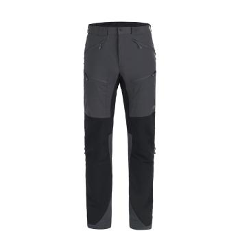 Pantaloni Direct Alpine Fraser antracit / negru