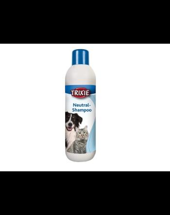 TRIXIE Șampon pentru câini și pisici 1 L