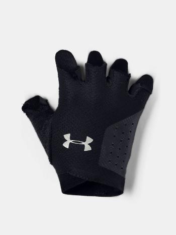 Under Armour Mănuși Negru