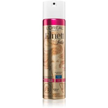 L’Oréal Paris Elnett Satin Spray pentru păr colorat cu filtru UV 250 ml