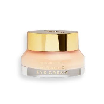 Revolution PRO Cremă de înfrumusețare pentru ochi (Miracle Eye Cream) 15 ml