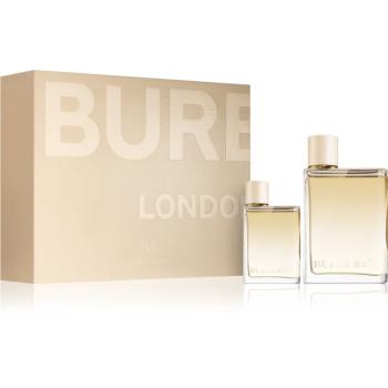 Burberry Her London Dream set cadou (pentru femei)