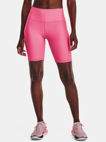 Under Armour Bike Short Pantaloni scurți Roz