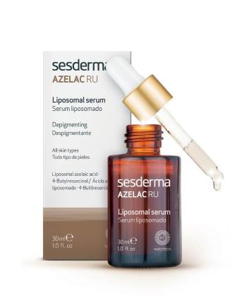 Sesderma Ser de depigmentare Azelac RU (Liposomal Serum) 30 ml