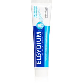 Elgydium Anti-Plaque pastă de dinți curățare profundă 75 ml