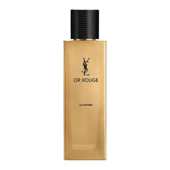 Yves Saint Laurent Loțiune hidratantă intineritoare Or Rouge (Lotion) 150 ml